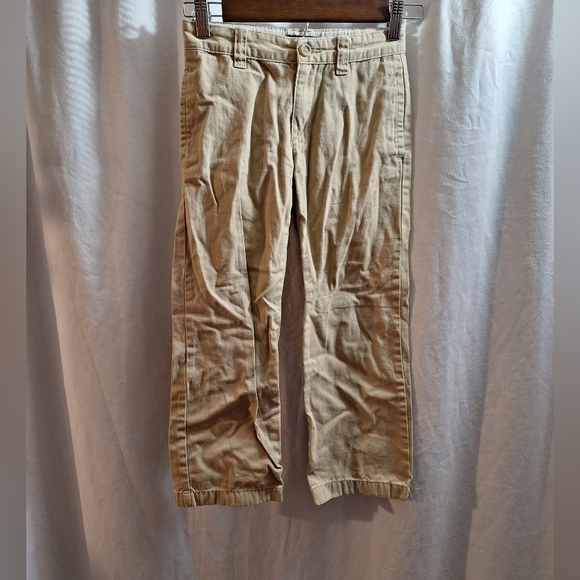 Place boys dress pants size 7 - Picture 1 of 5